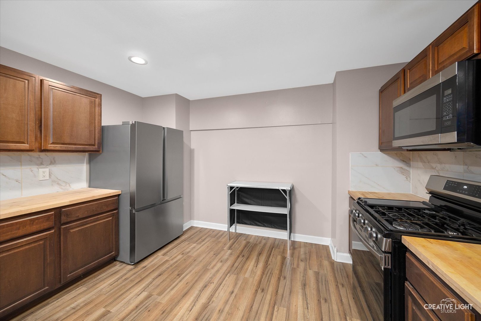 510 N Van Buren Street