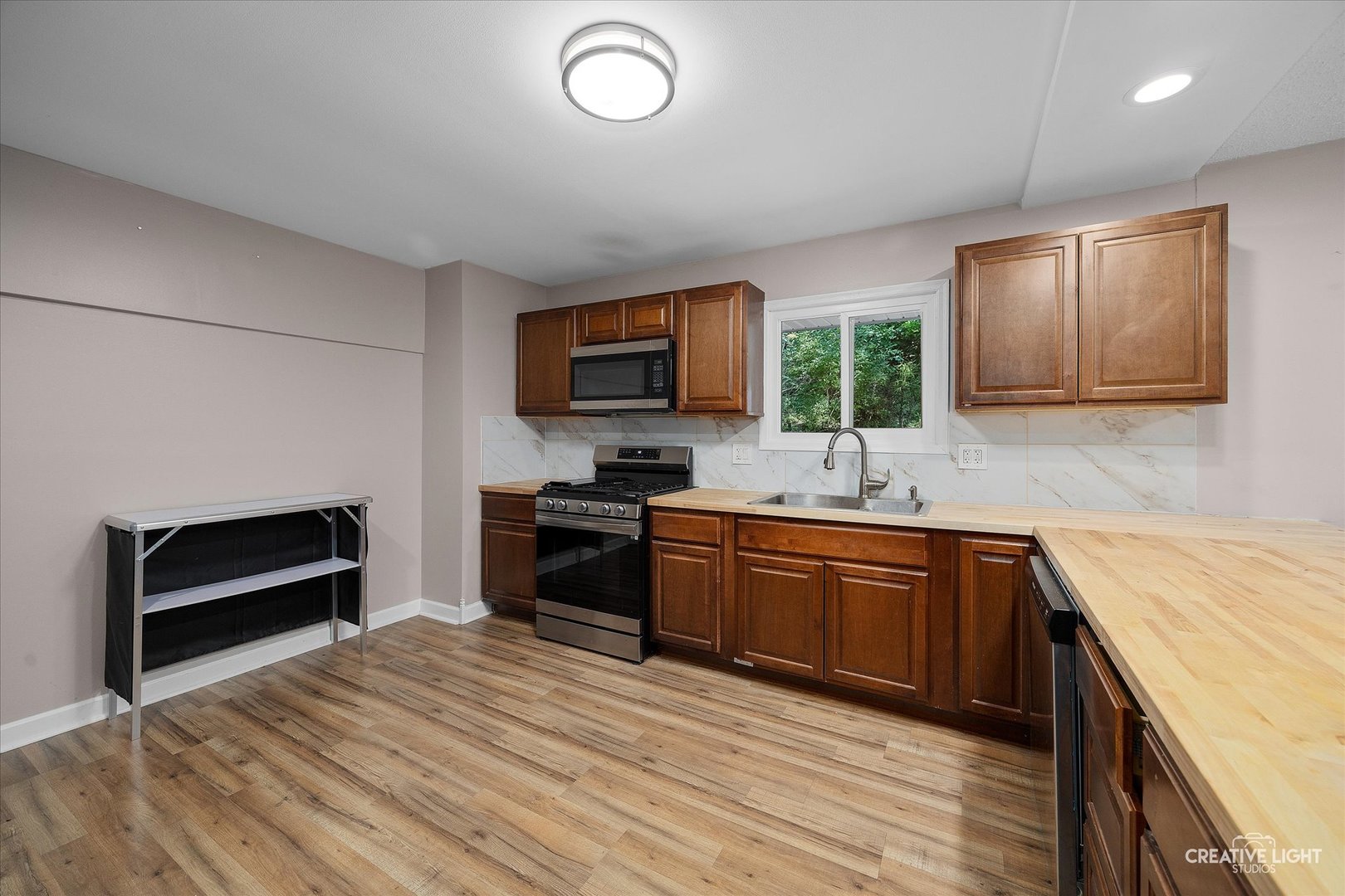 510 N Van Buren Street