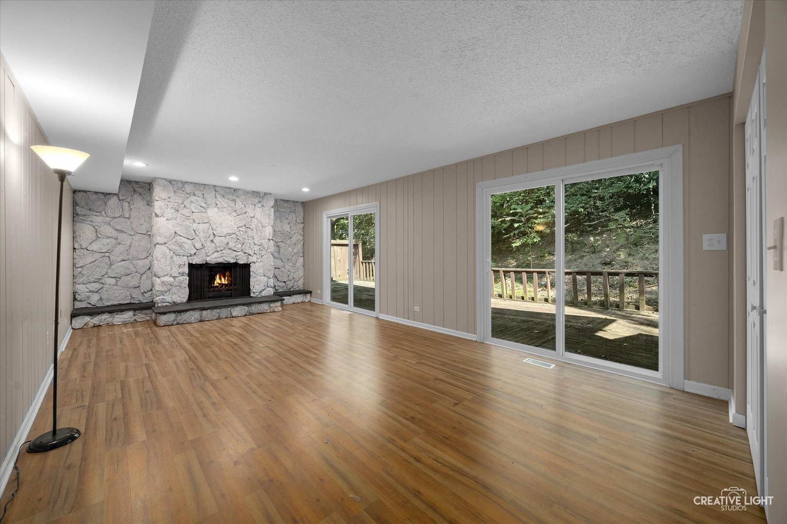 510 N Van Buren Street