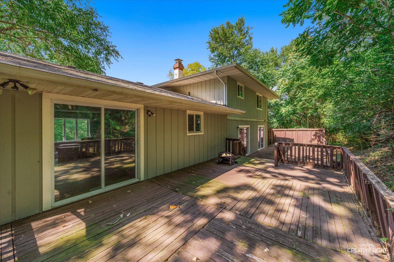 510 N Van Buren Street