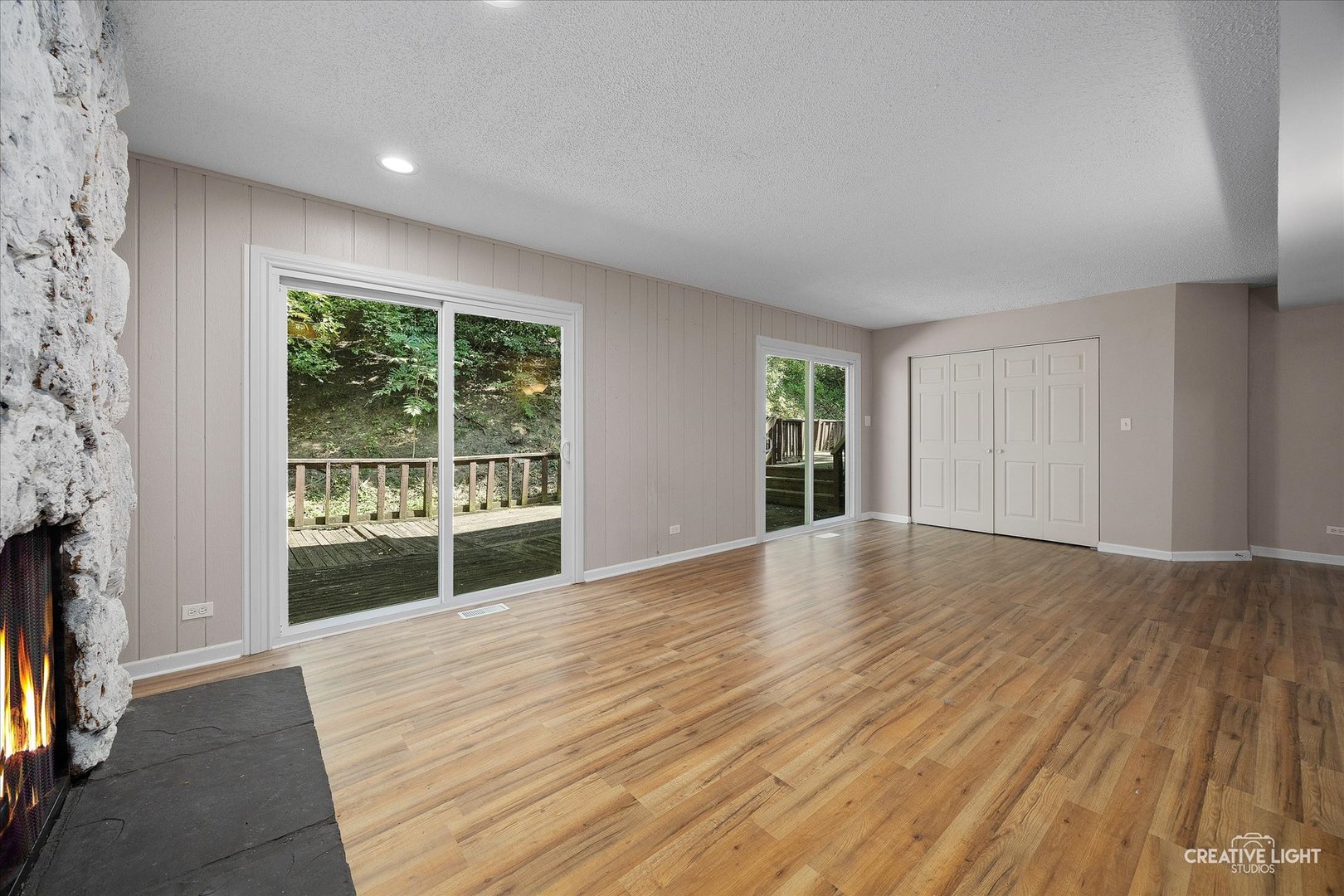 510 N Van Buren Street