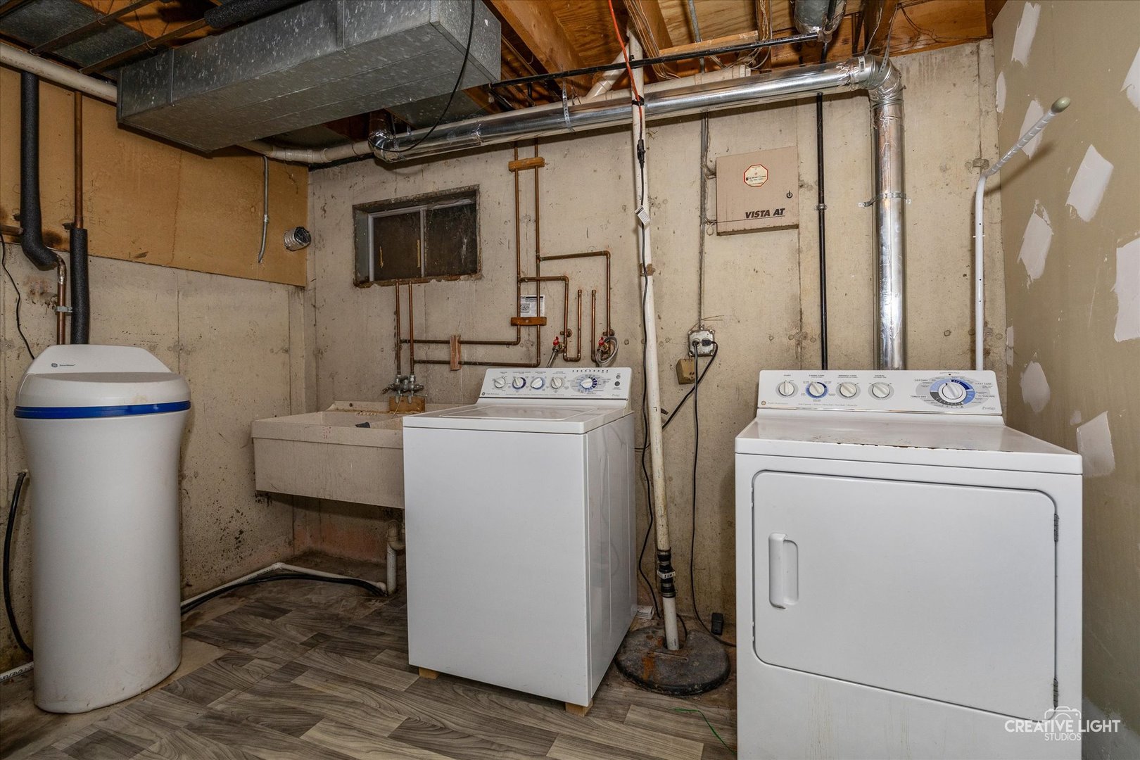 510 N Van Buren Street