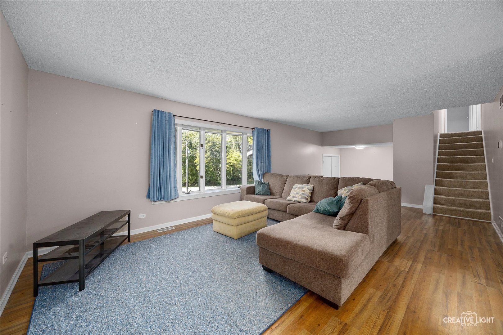 510 N Van Buren Street