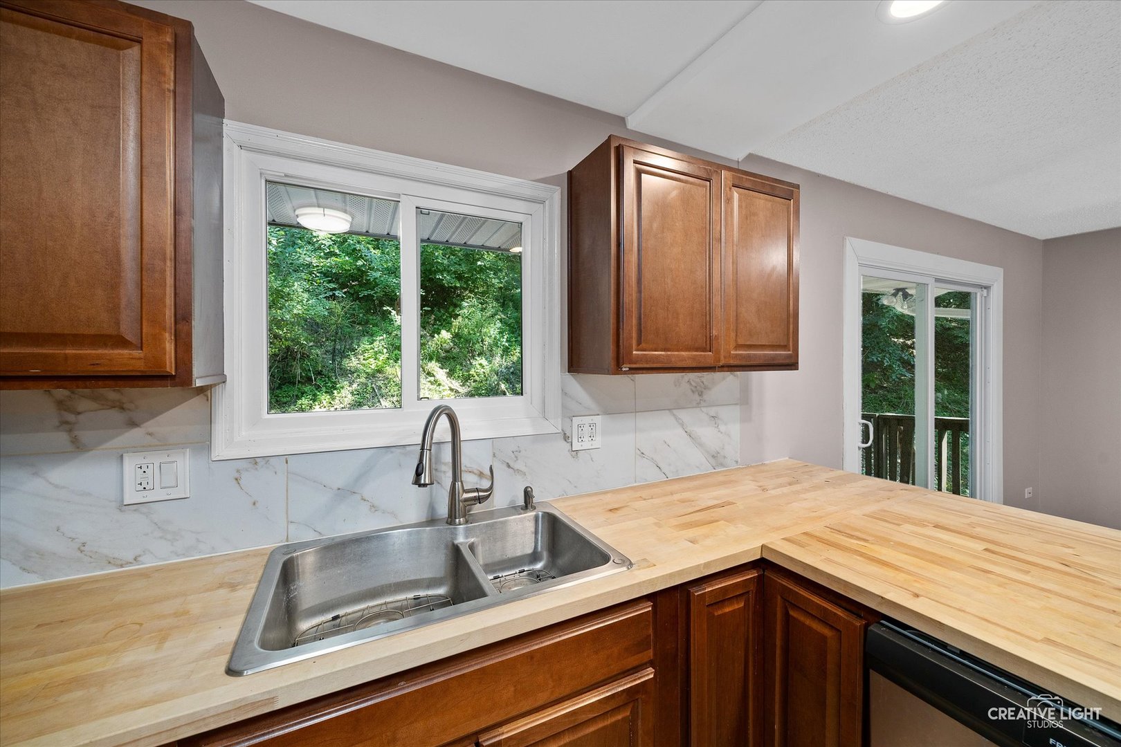 510 N Van Buren Street