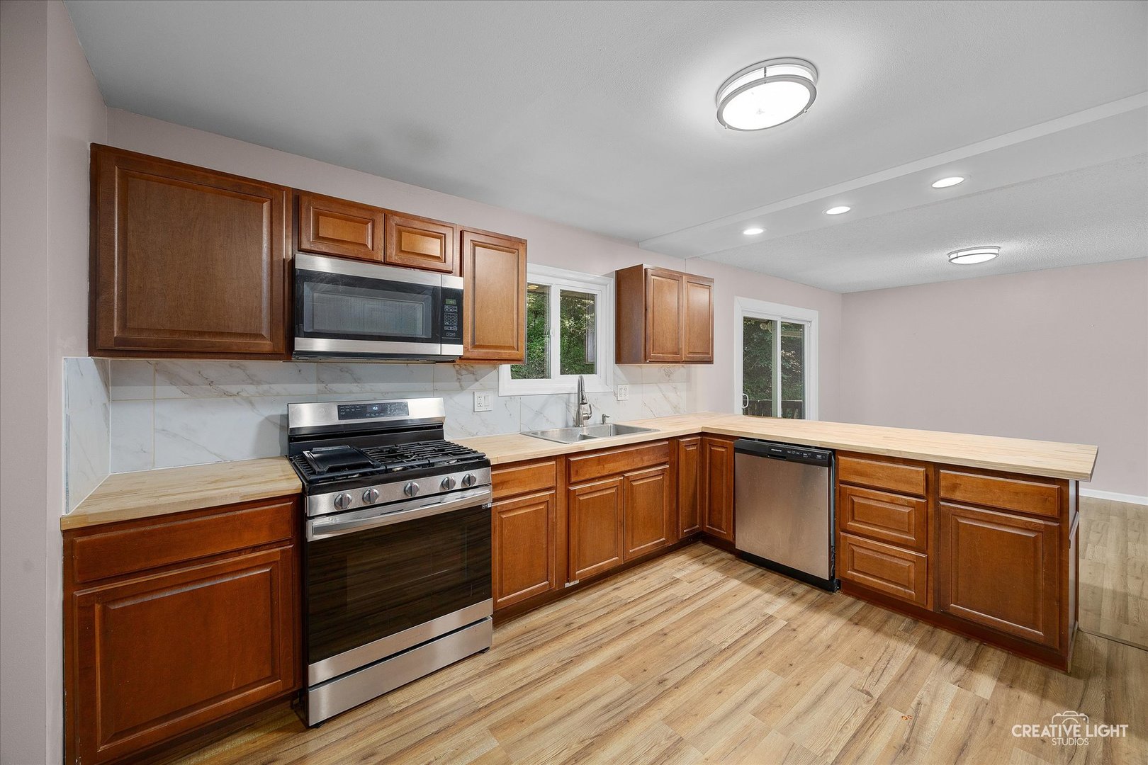 510 N Van Buren Street