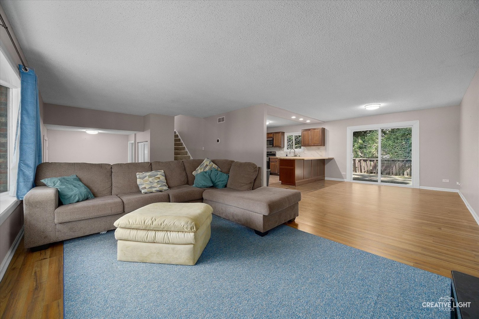 510 N Van Buren Street