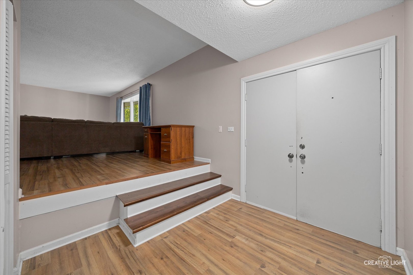 510 N Van Buren Street