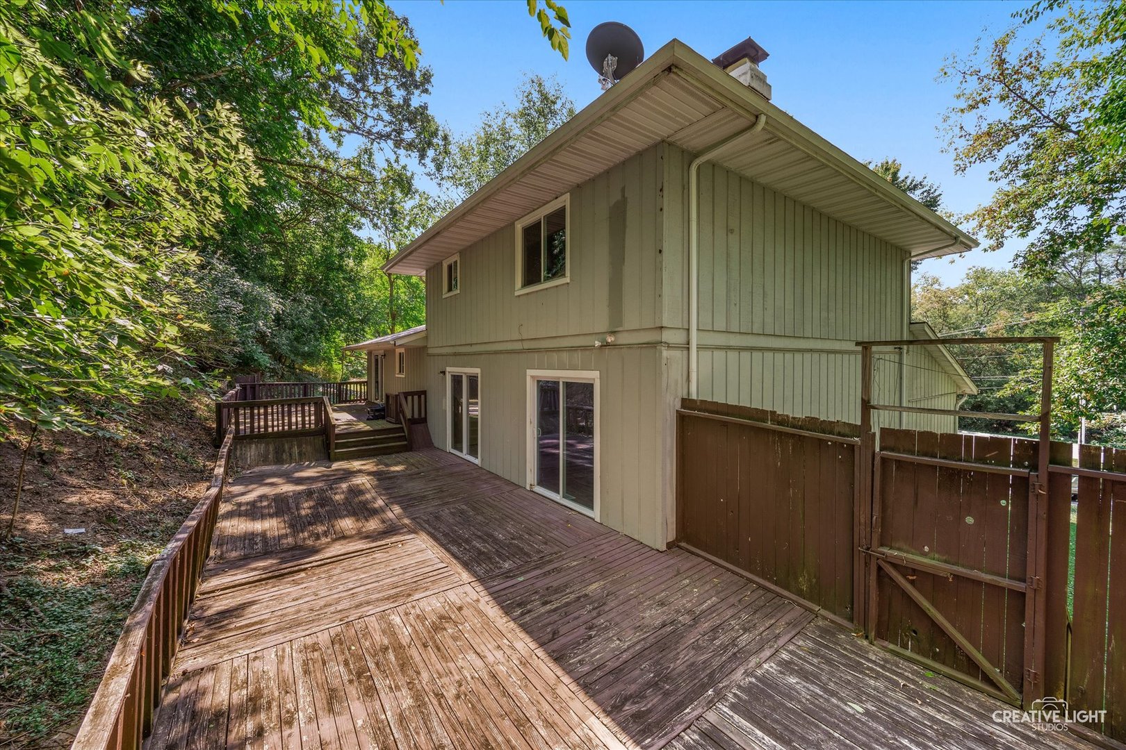 510 N Van Buren Street