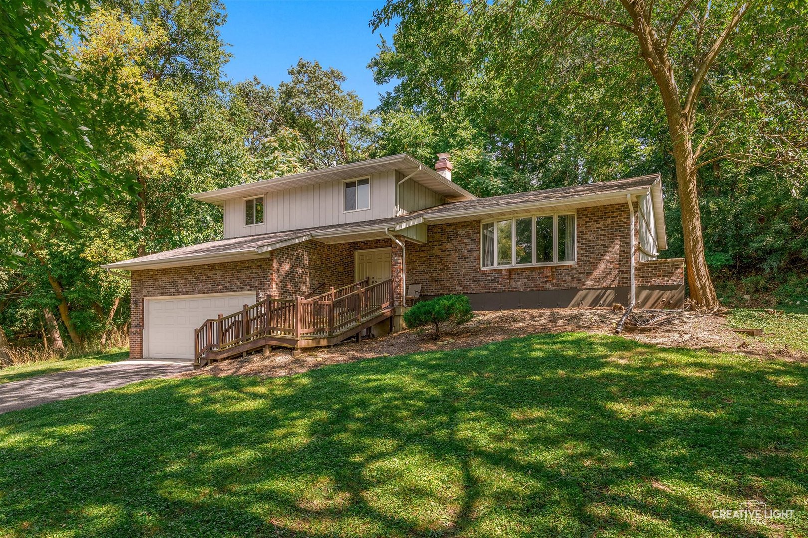 510 N Van Buren Street