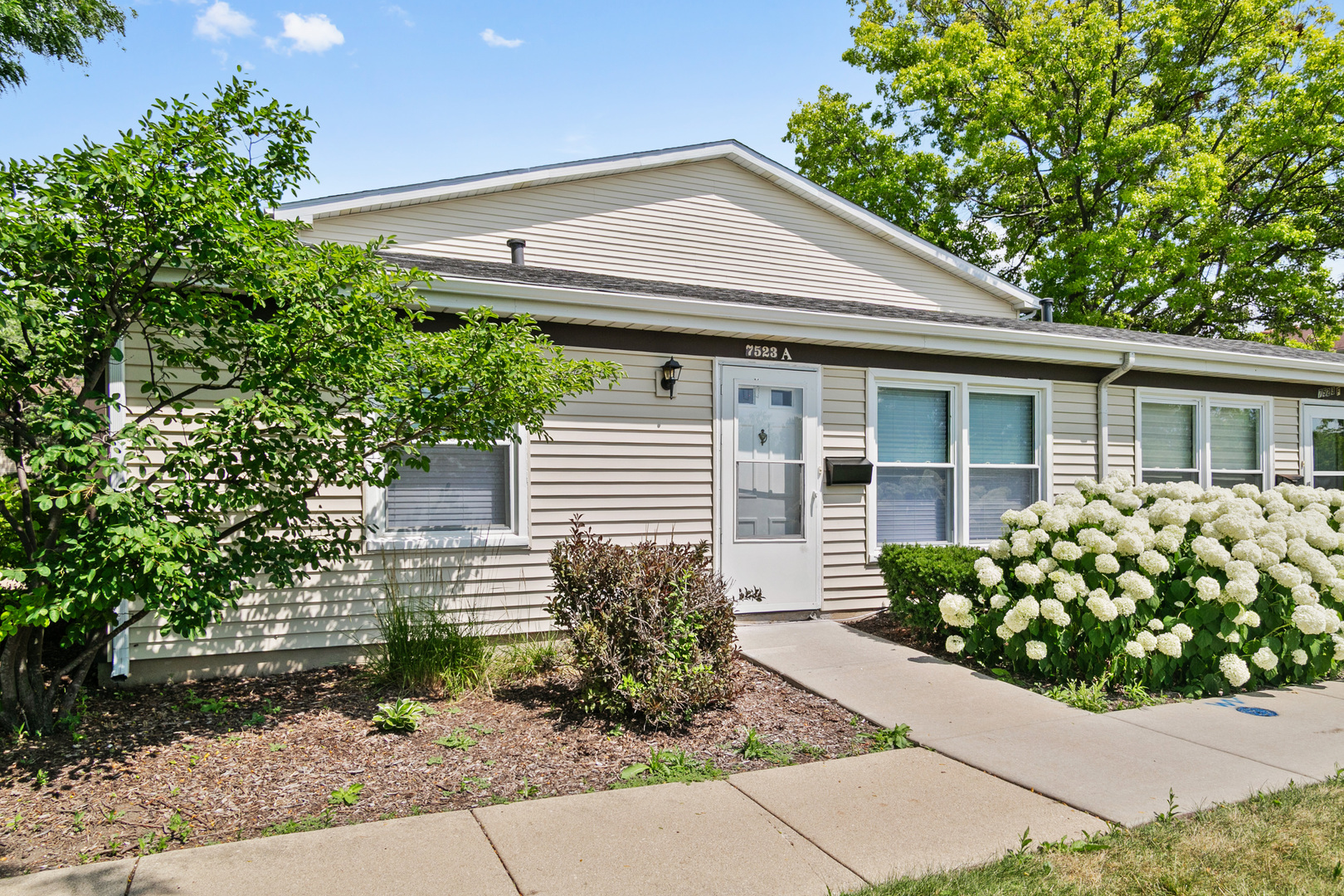 7523 Bristol Lane Unit: A