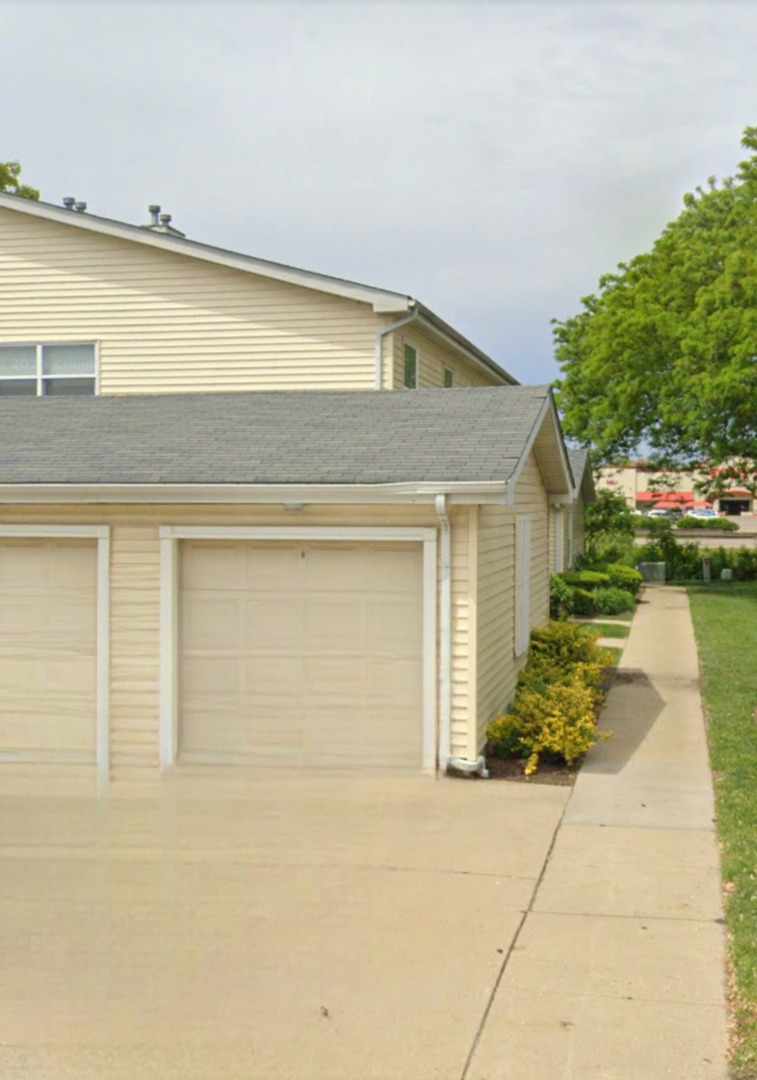 7523 Bristol Lane Unit: A