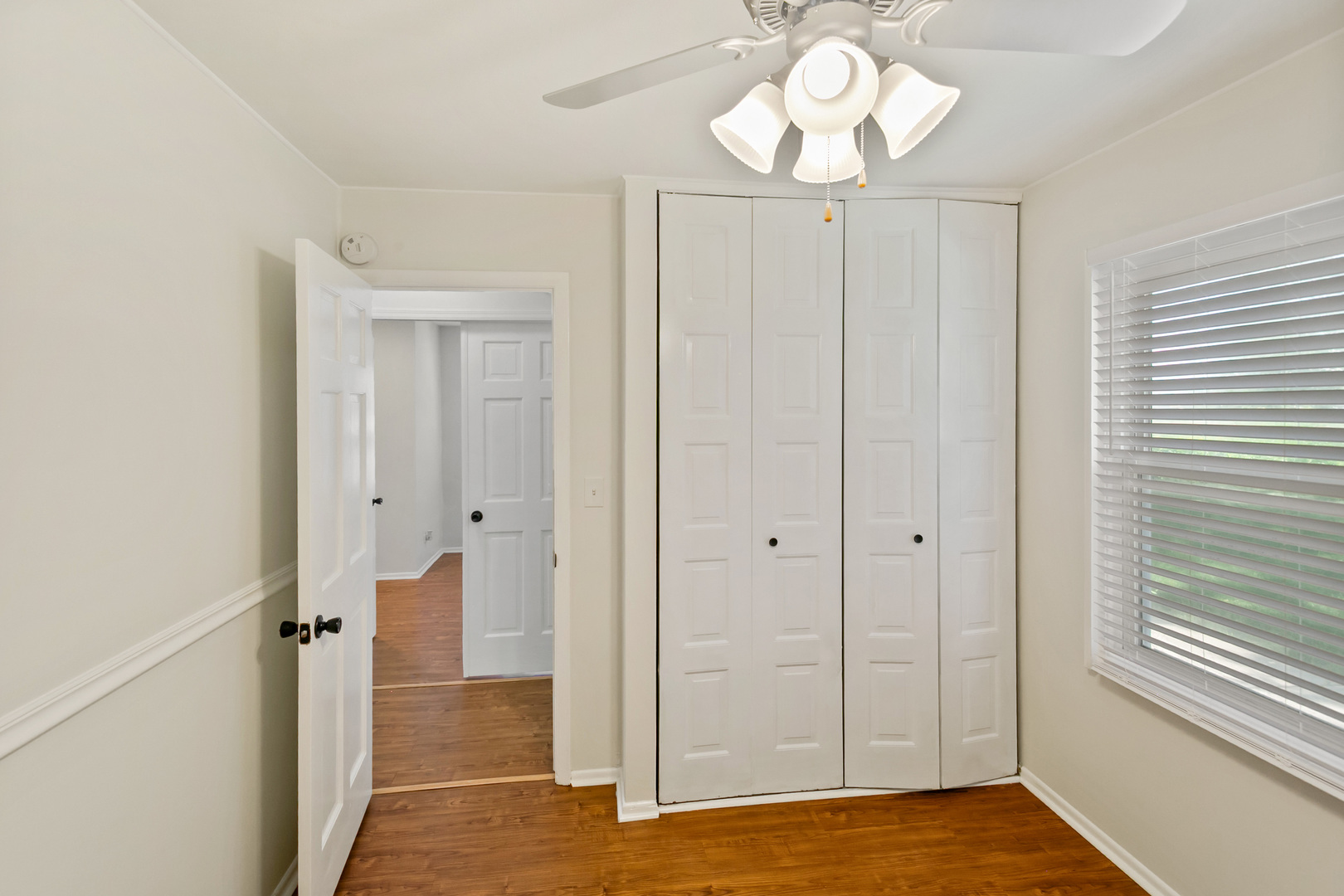 7523 Bristol Lane Unit: A