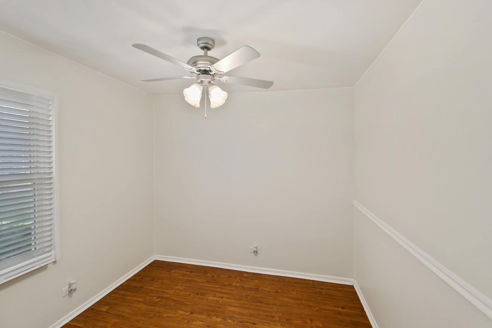 7523 Bristol Lane Unit: A