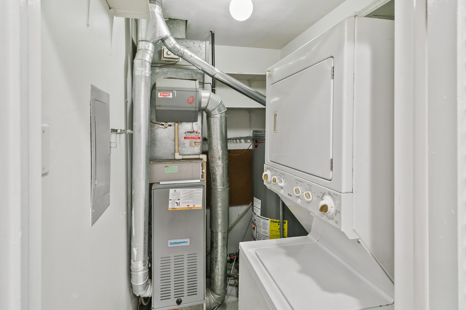 7523 Bristol Lane Unit: A