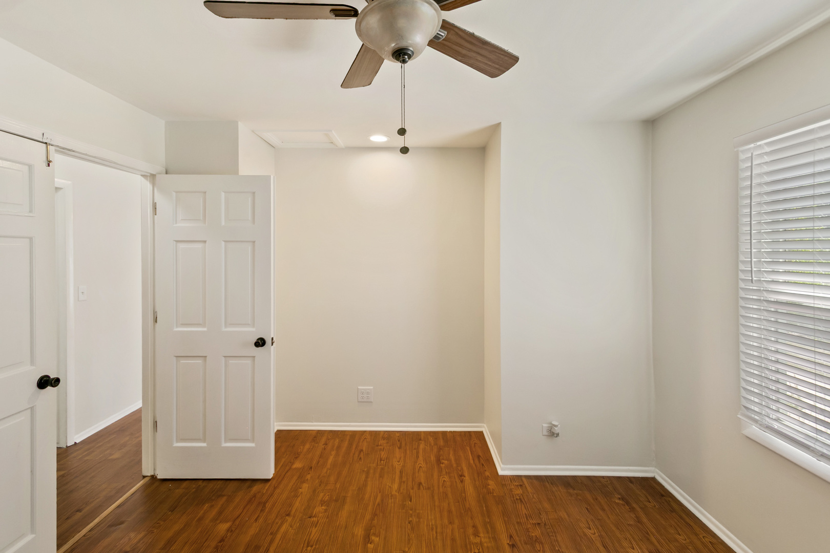 7523 Bristol Lane Unit: A