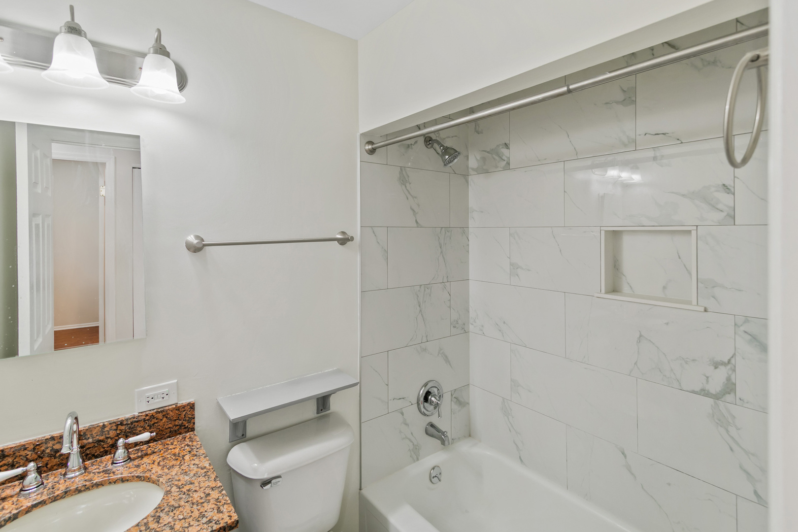 7523 Bristol Lane Unit: A