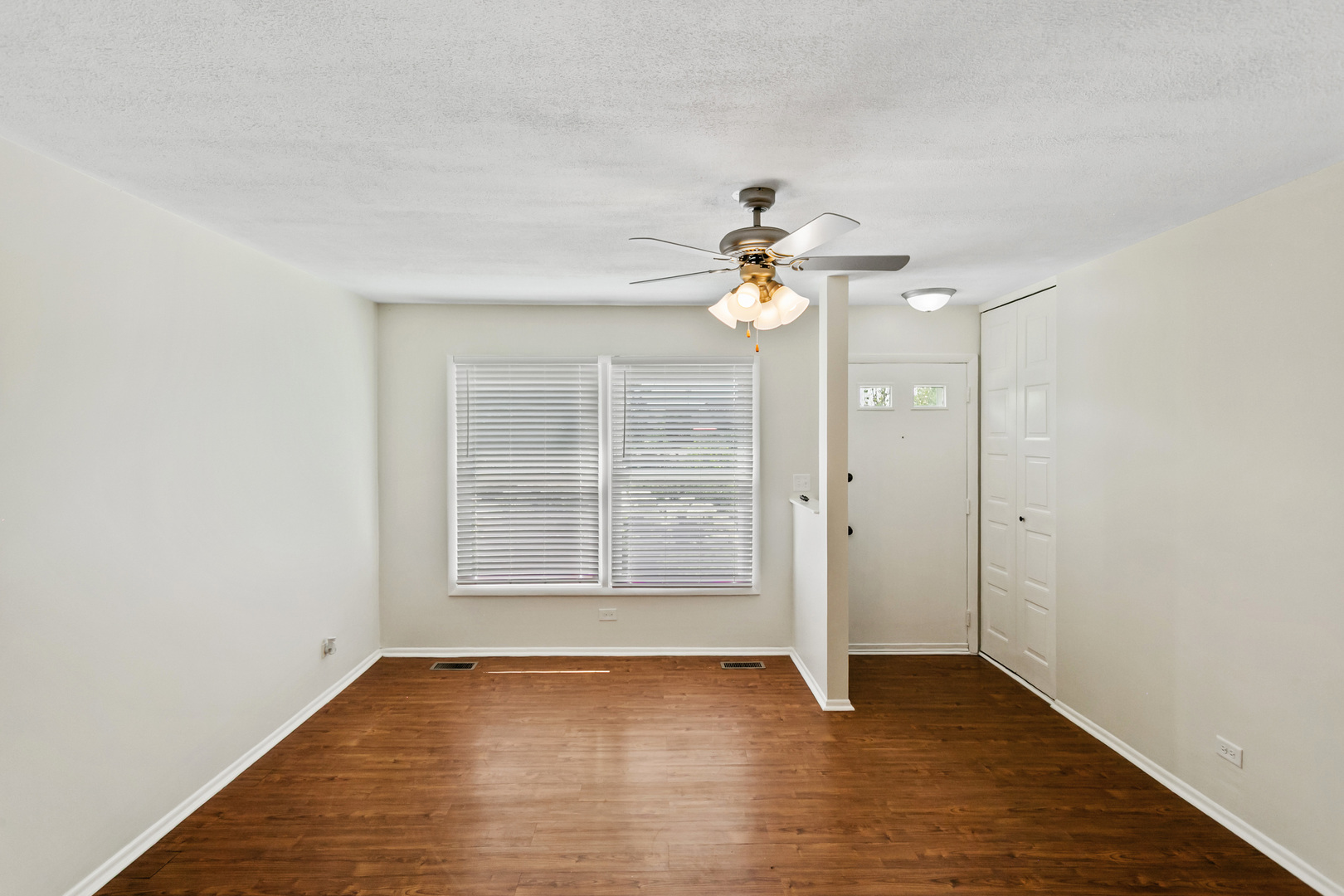 7523 Bristol Lane Unit: A