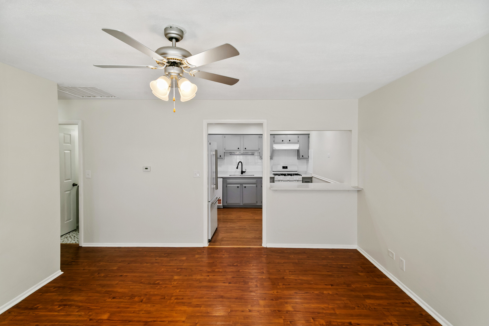 7523 Bristol Lane Unit: A