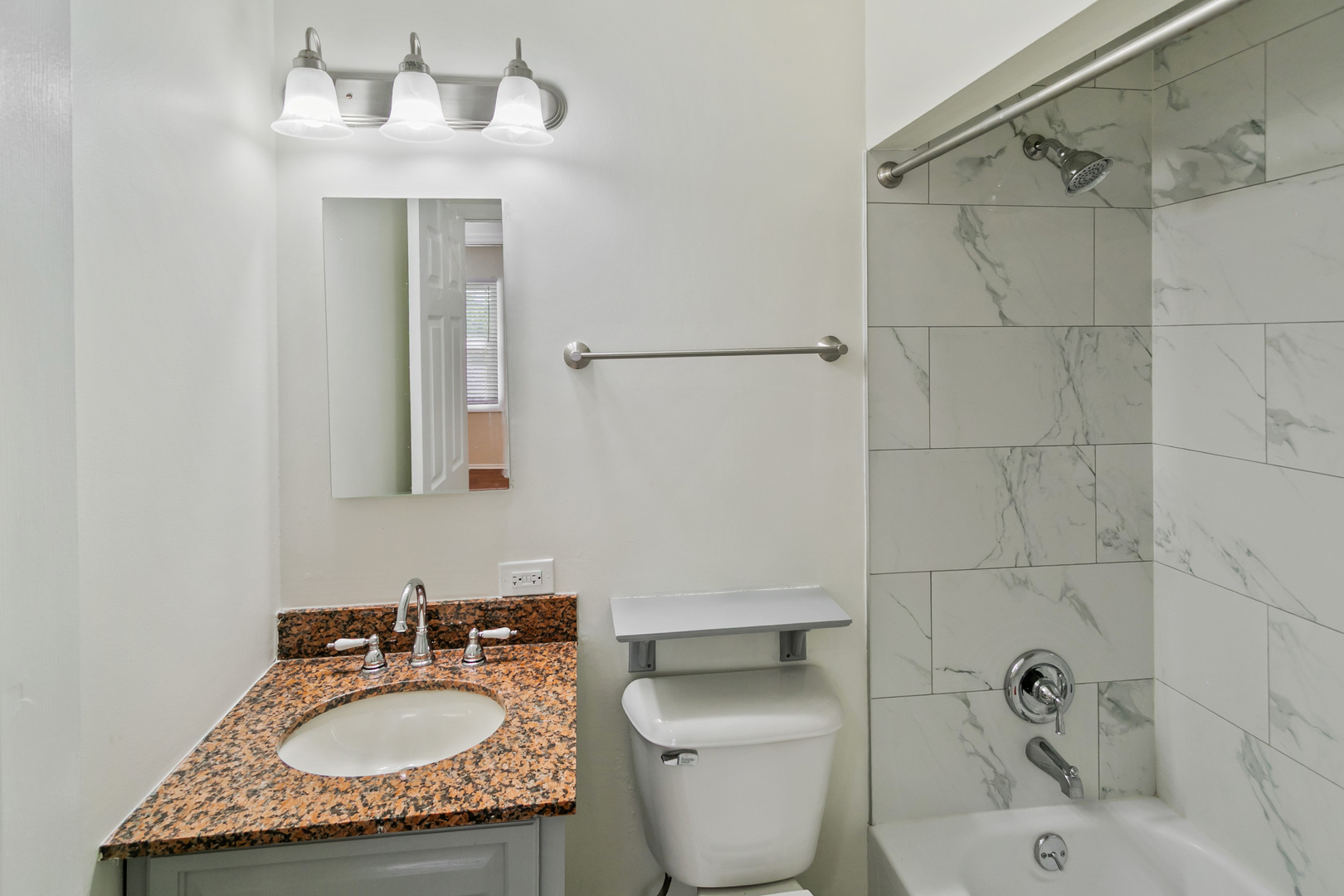 7523 Bristol Lane Unit: A