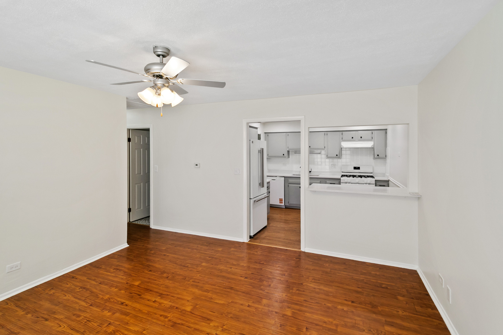 7523 Bristol Lane Unit: A