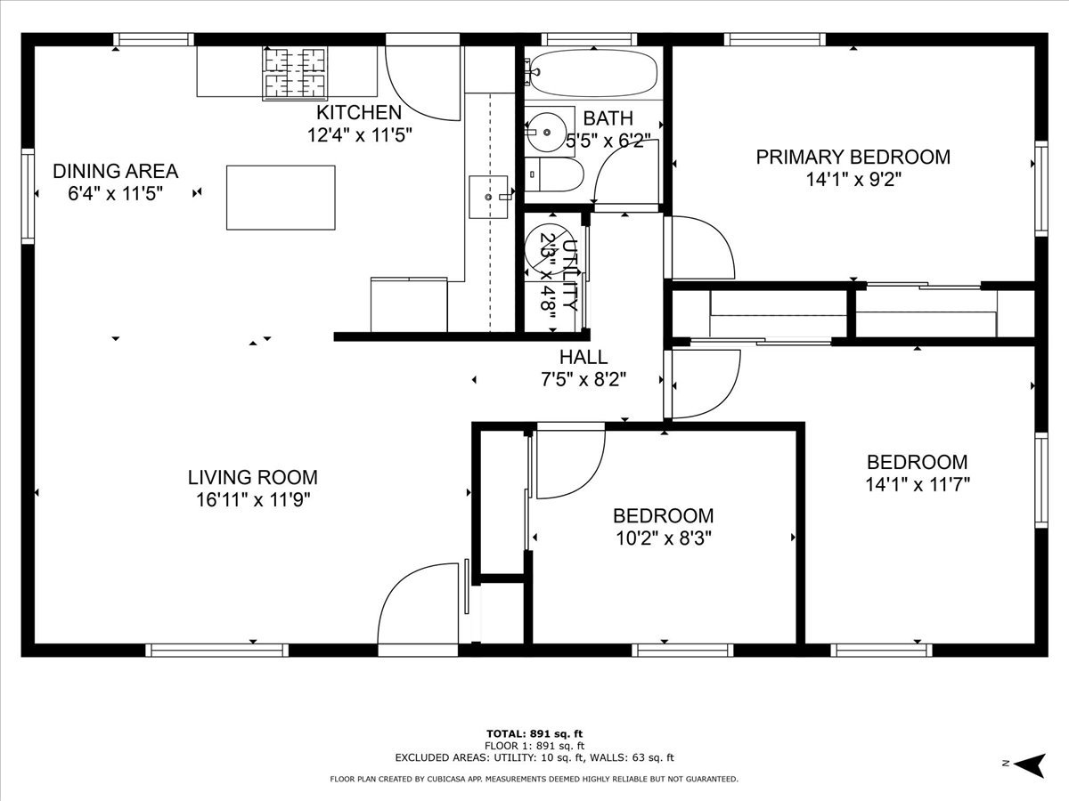 4 Austin Avenue
