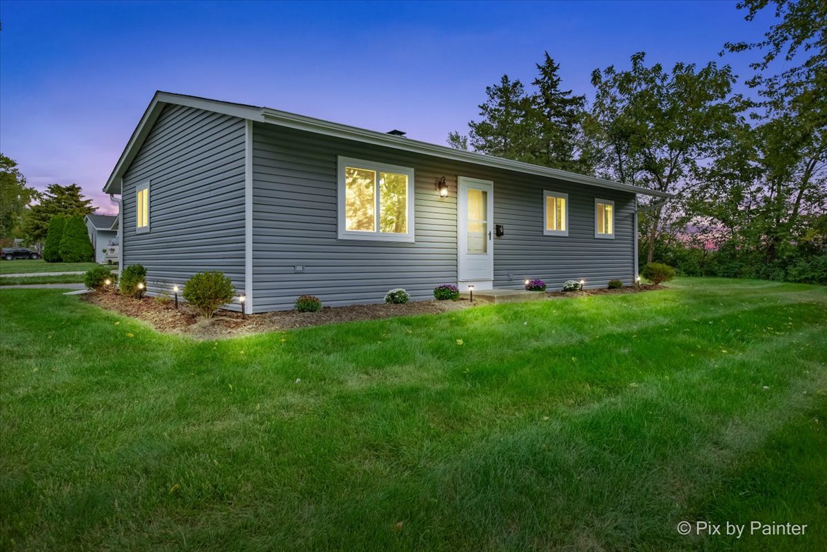 4 Austin Avenue