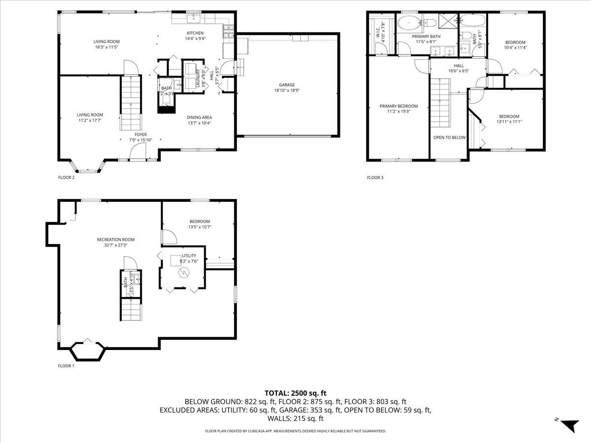 3965 Peartree Drive