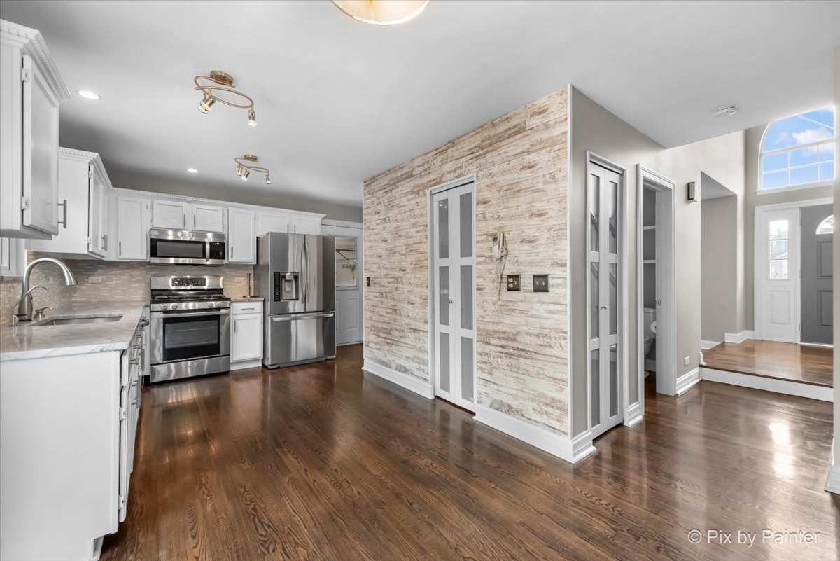 3965 Peartree Drive