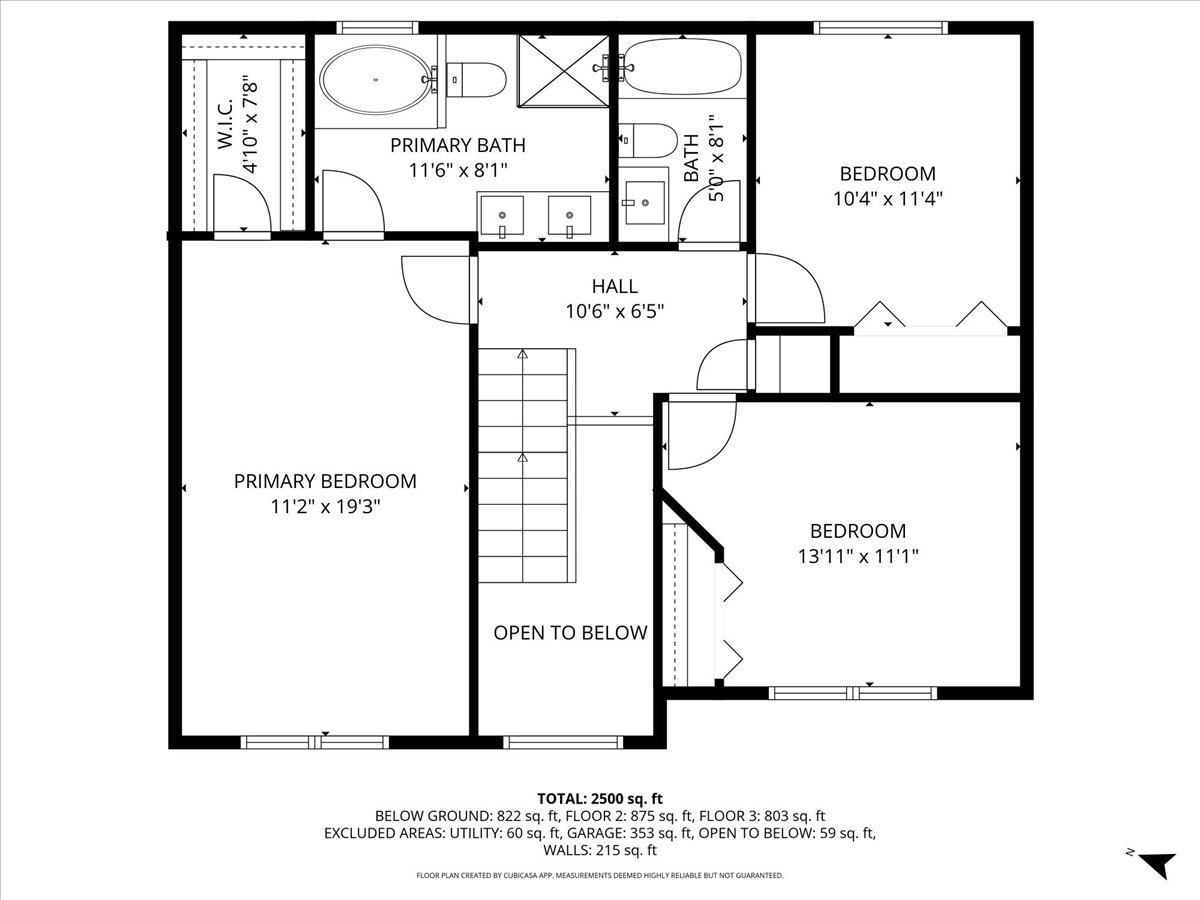 3965 Peartree Drive