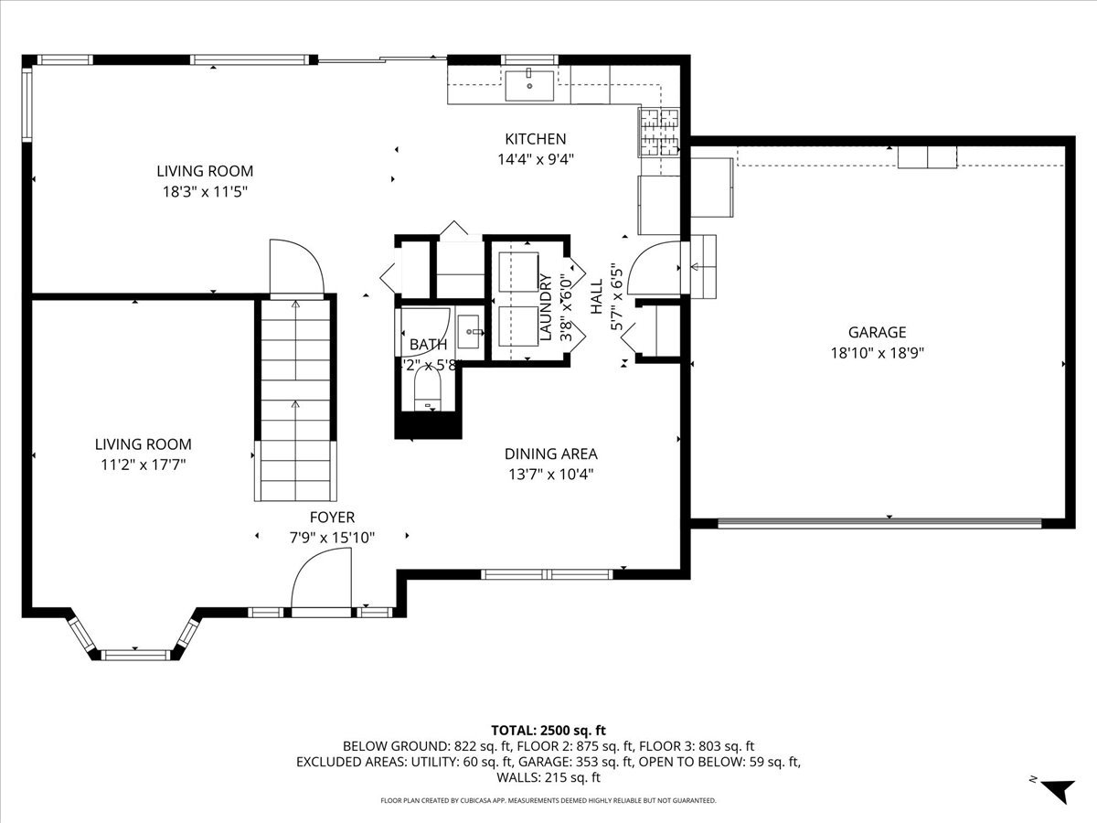 3965 Peartree Drive