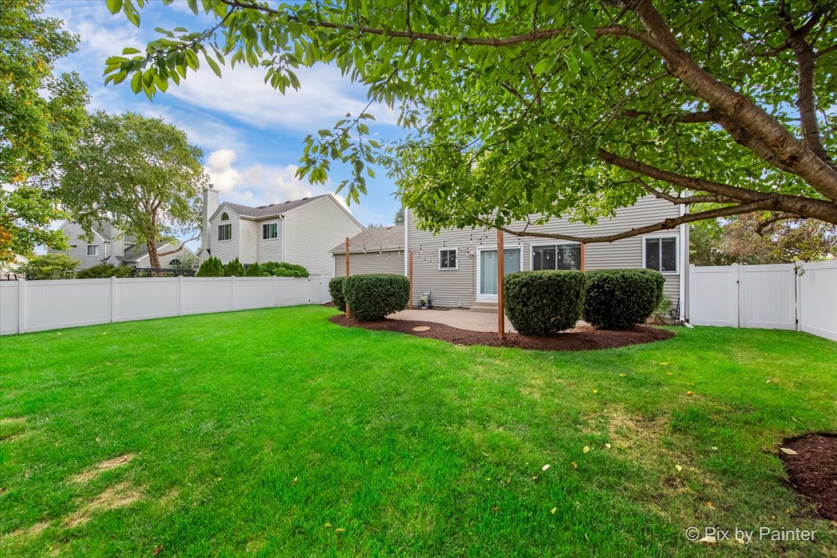 3965 Peartree Drive