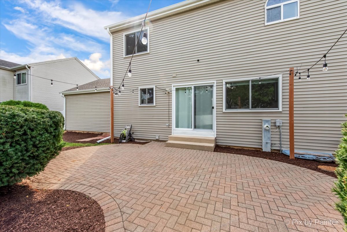 3965 Peartree Drive