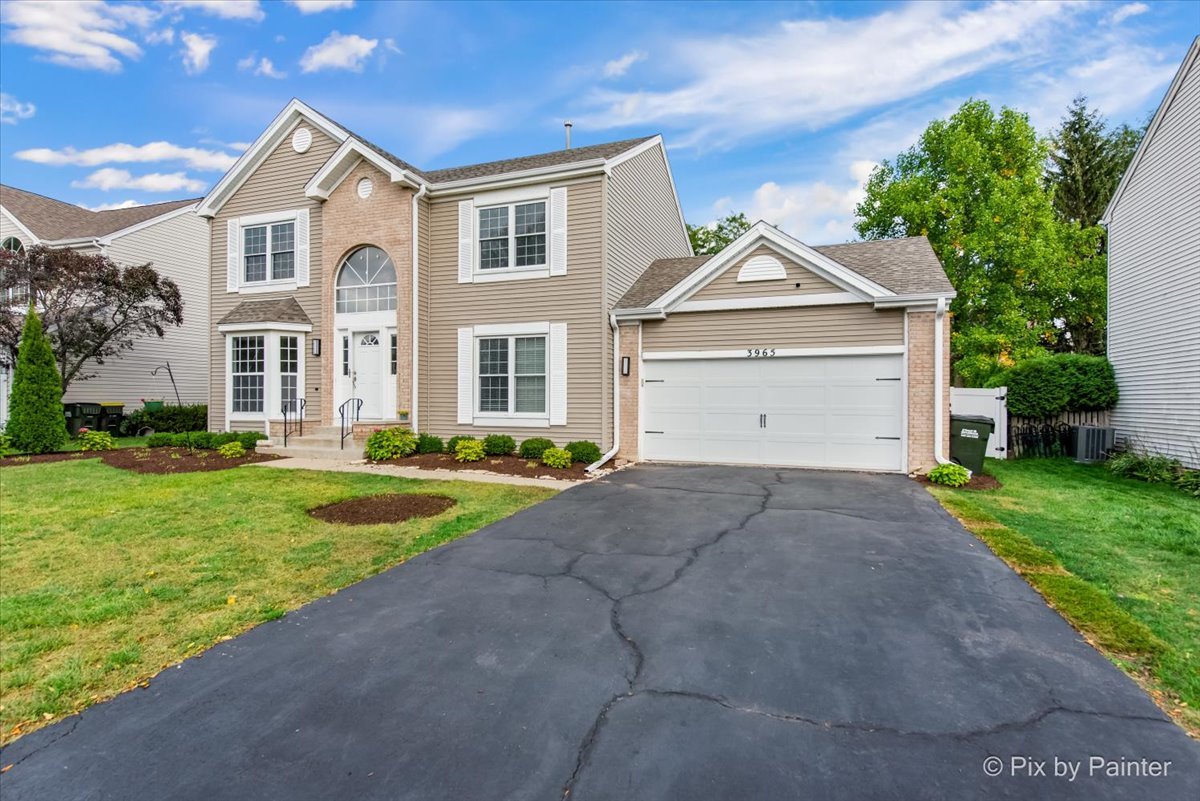 3965 Peartree Drive
