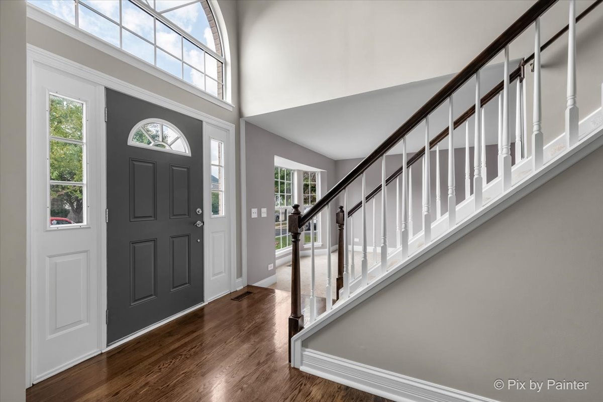 3965 Peartree Drive