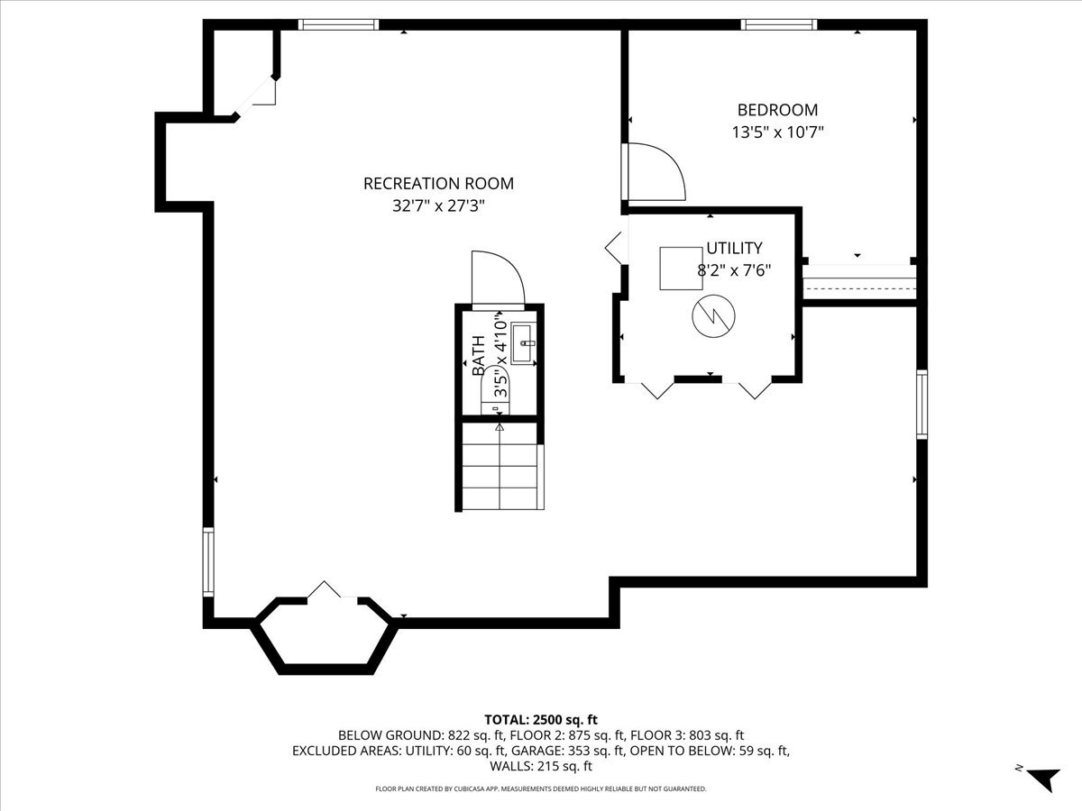 3965 Peartree Drive