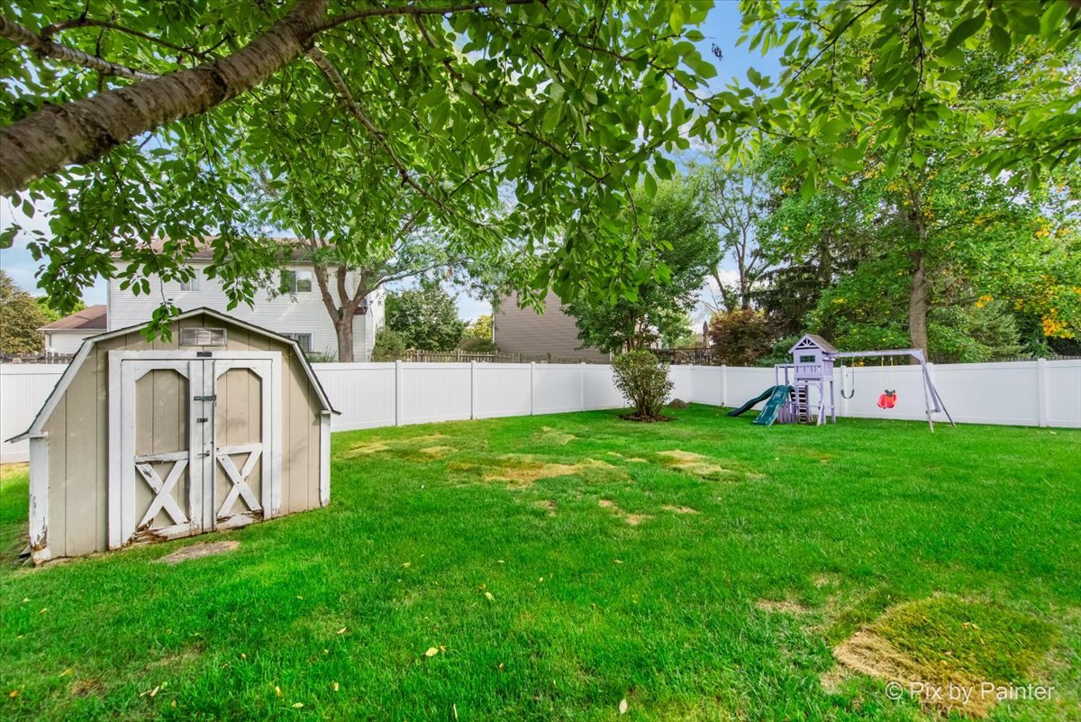 3965 Peartree Drive