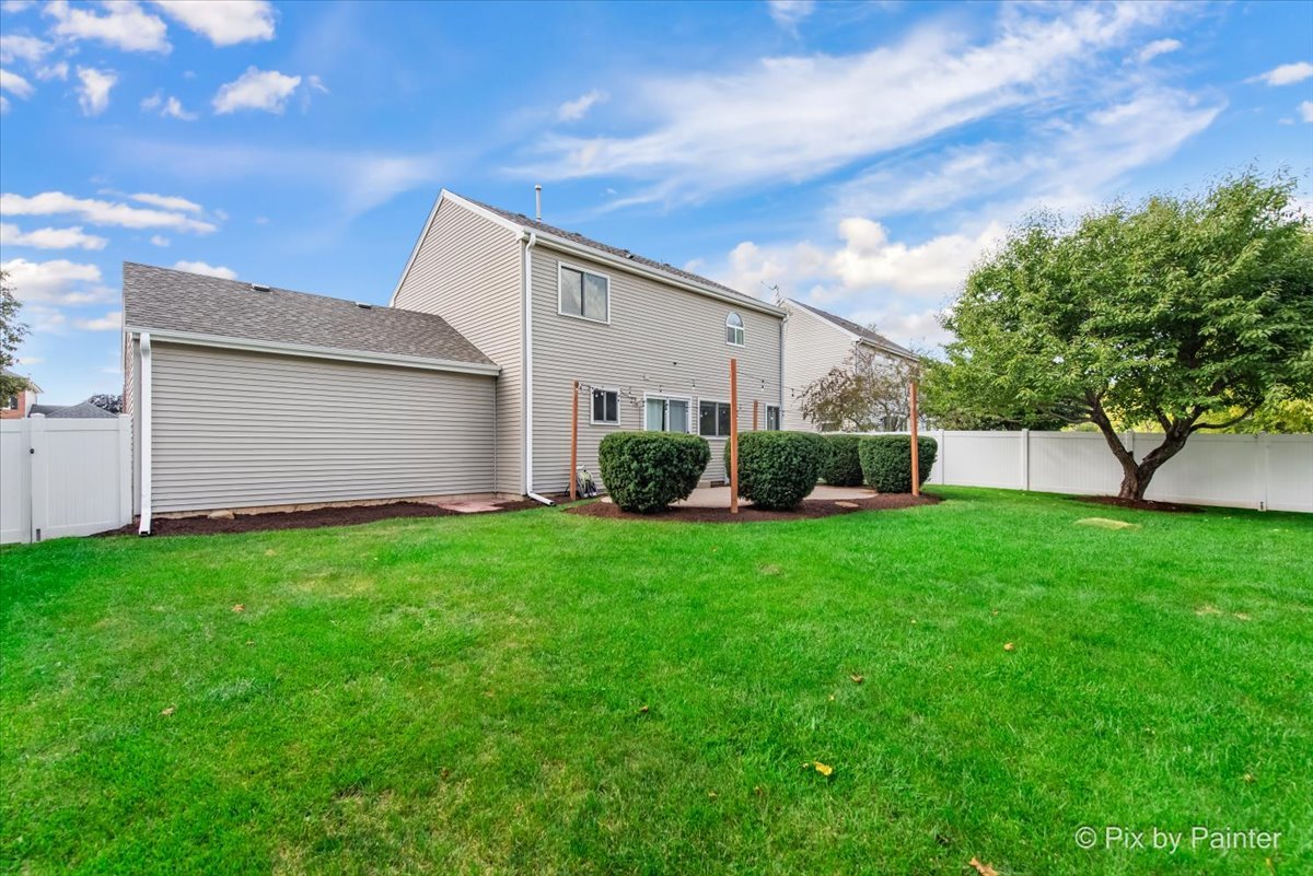 3965 Peartree Drive