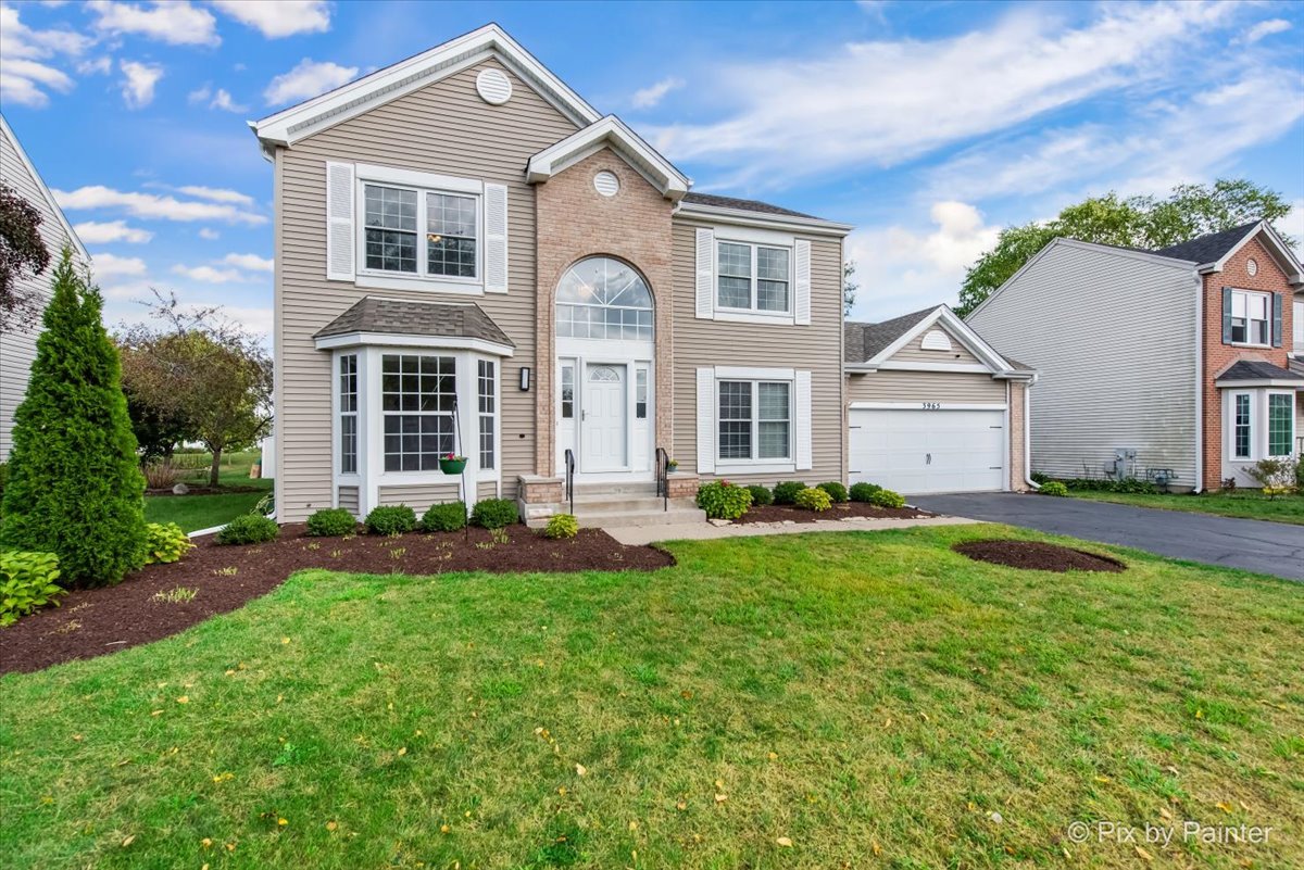 3965 Peartree Drive