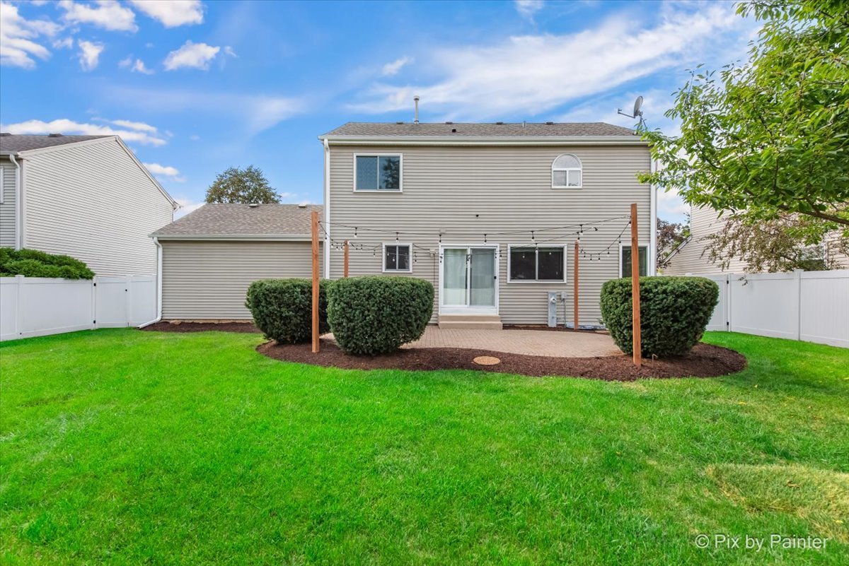 3965 Peartree Drive