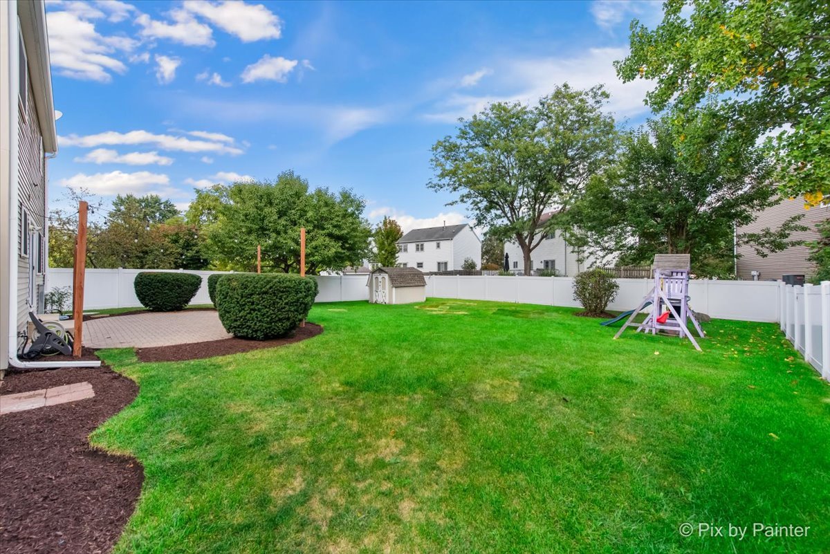 3965 Peartree Drive