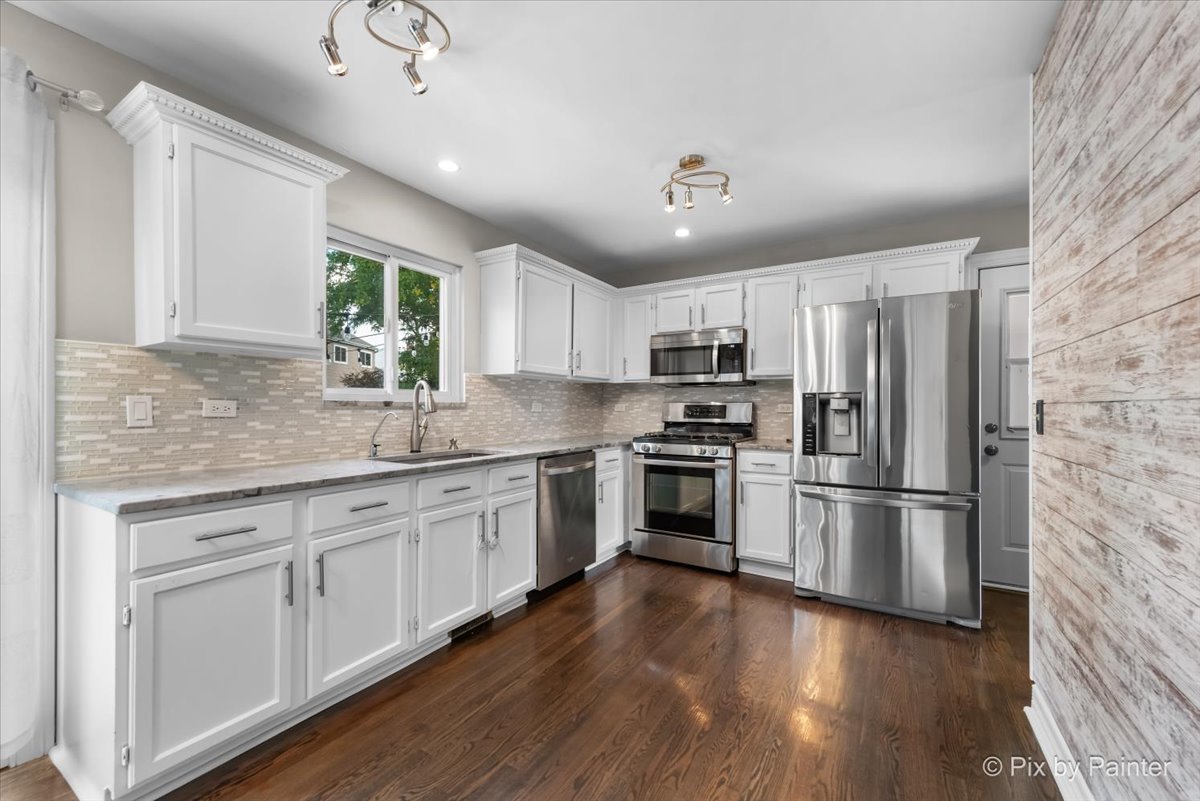 3965 Peartree Drive