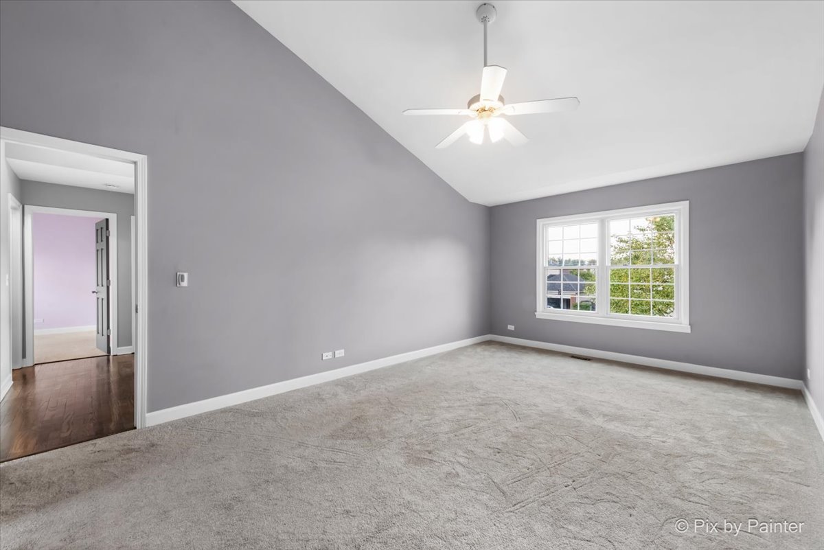 3965 Peartree Drive