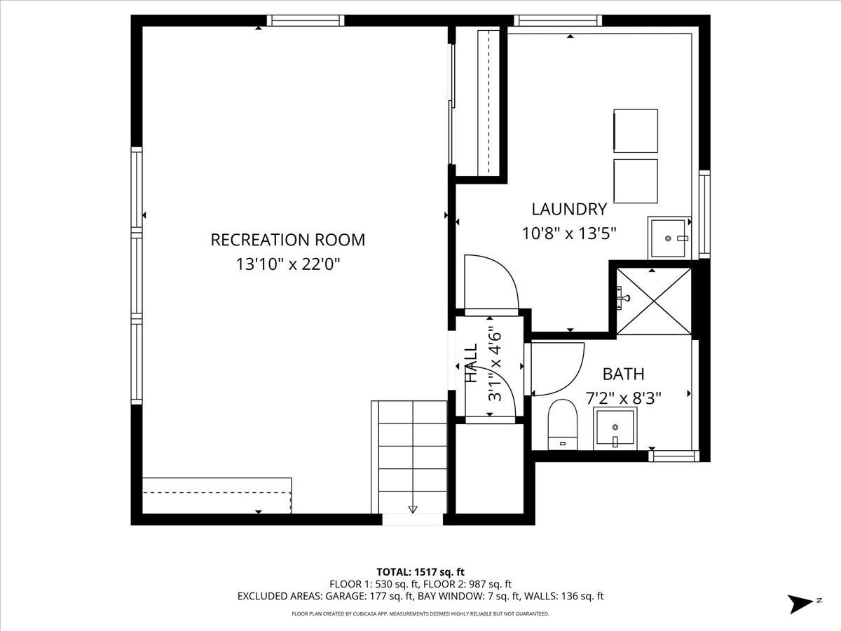 1354 Dakota Drive