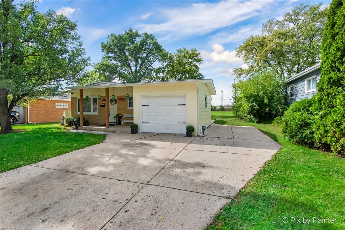 1354 Dakota Drive