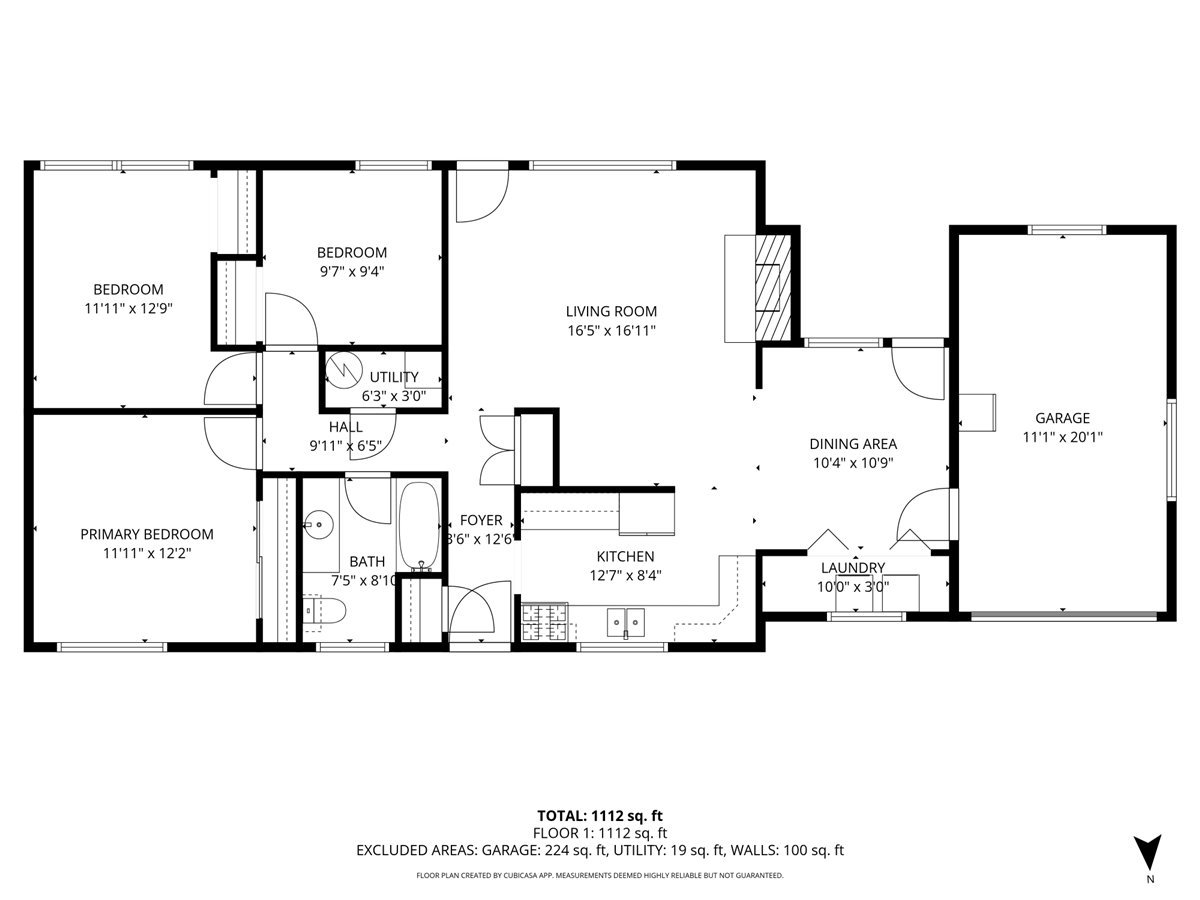 1103 LAWRENCE Avenue