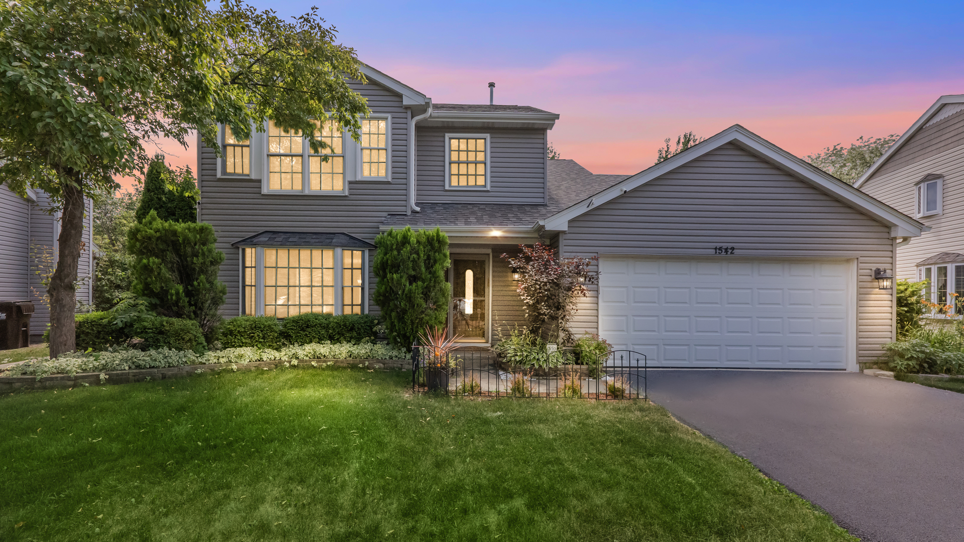 1542 Candlewood Drive