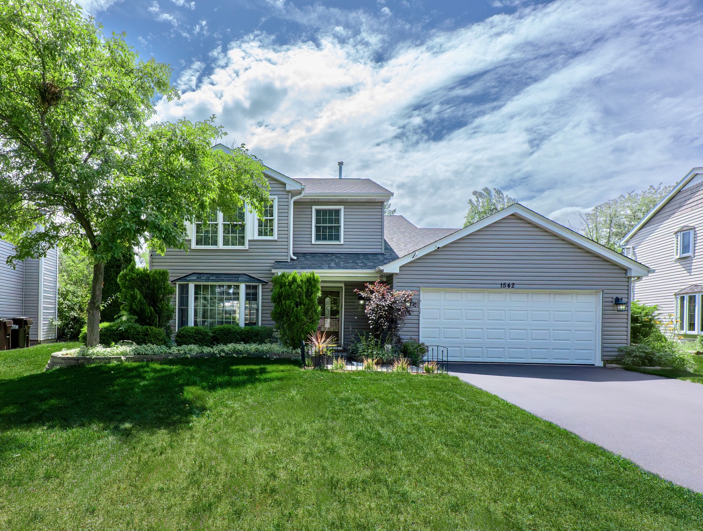 1542 Candlewood Drive