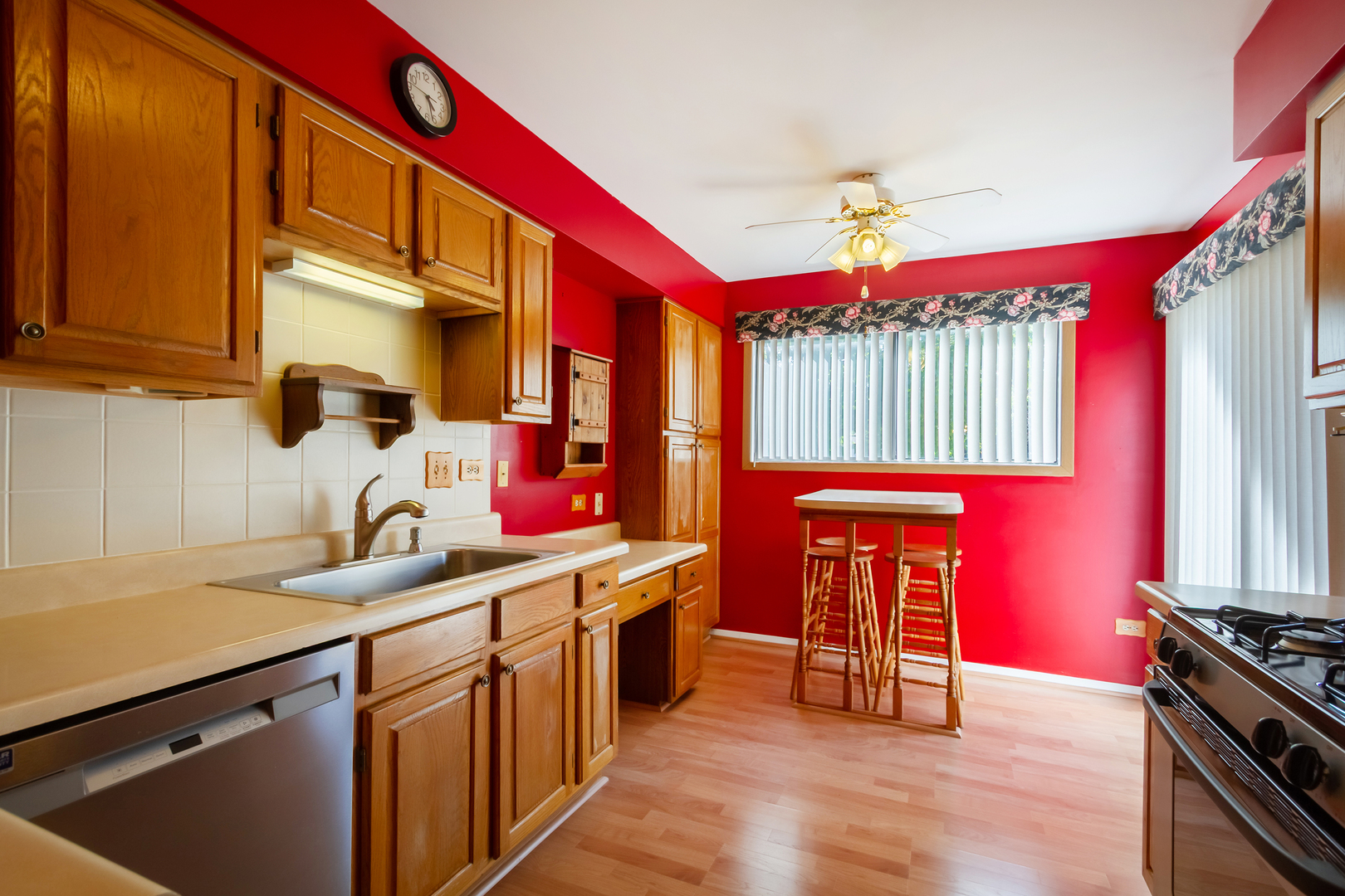 1405 Creekside Court Unit: B
