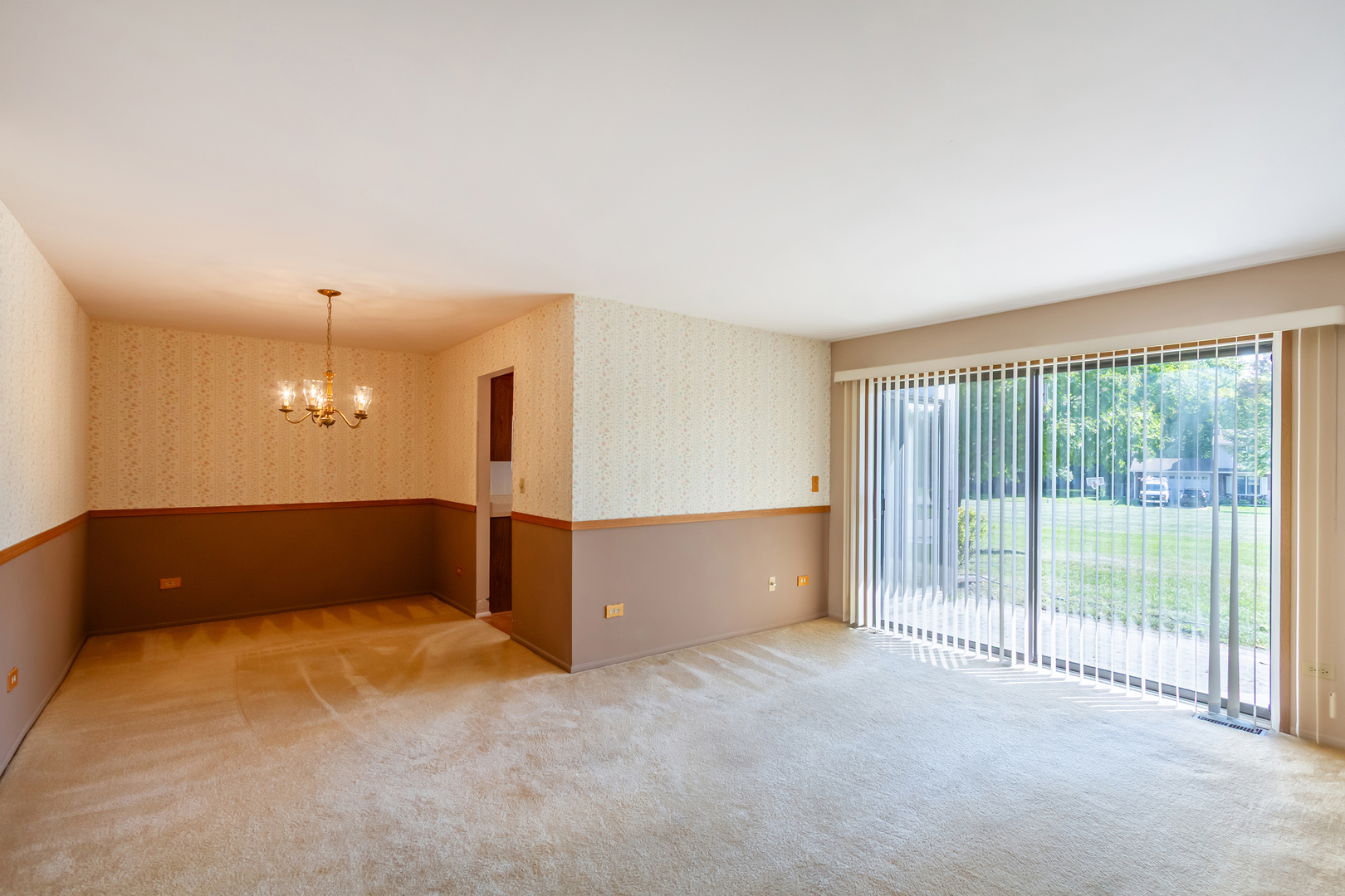 1405 Creekside Court Unit: B