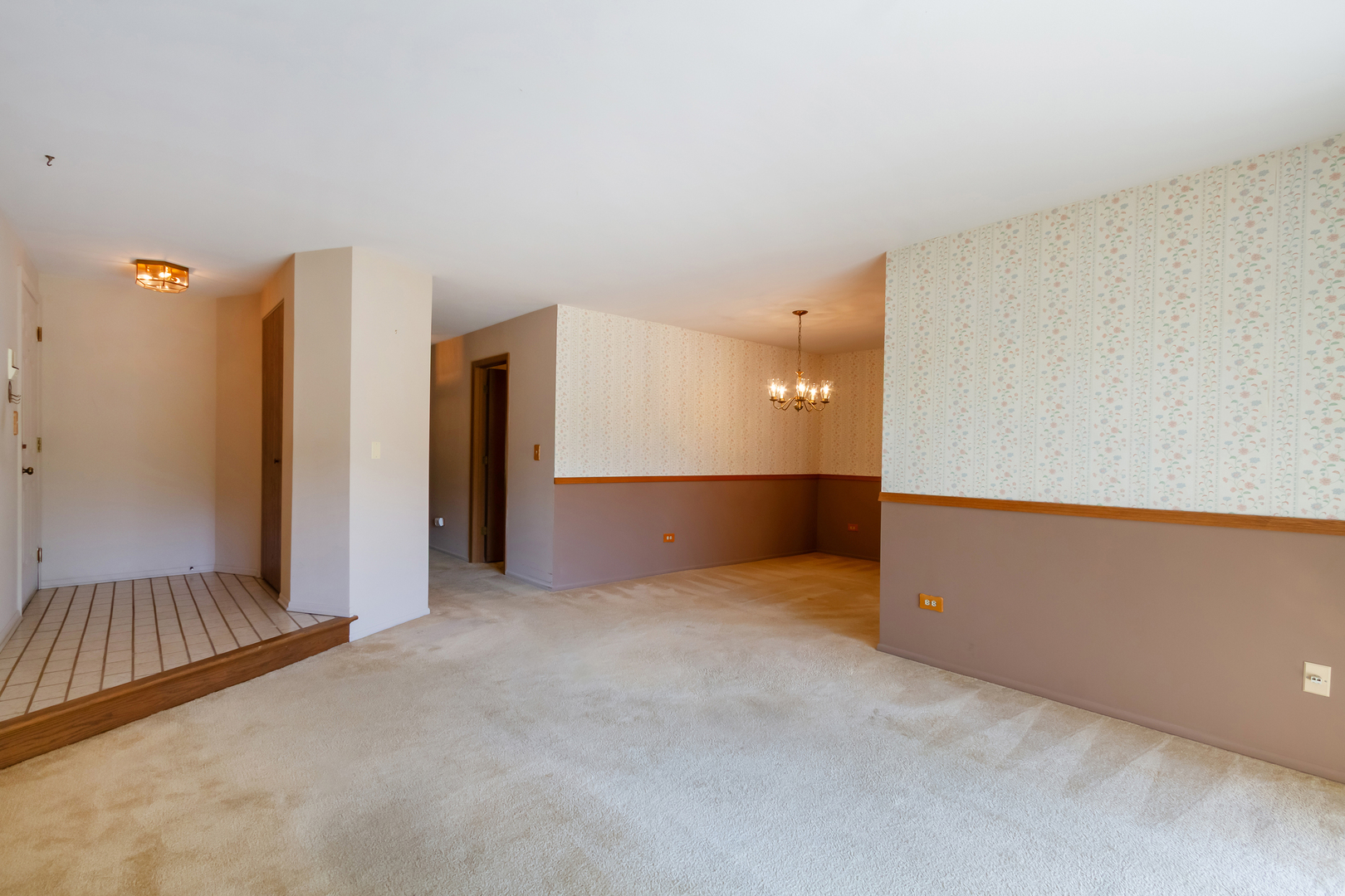 1405 Creekside Court Unit: B